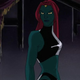 Mystique’s relationship with Rogue comes to a head in the third season in a really killer arc for both of them.